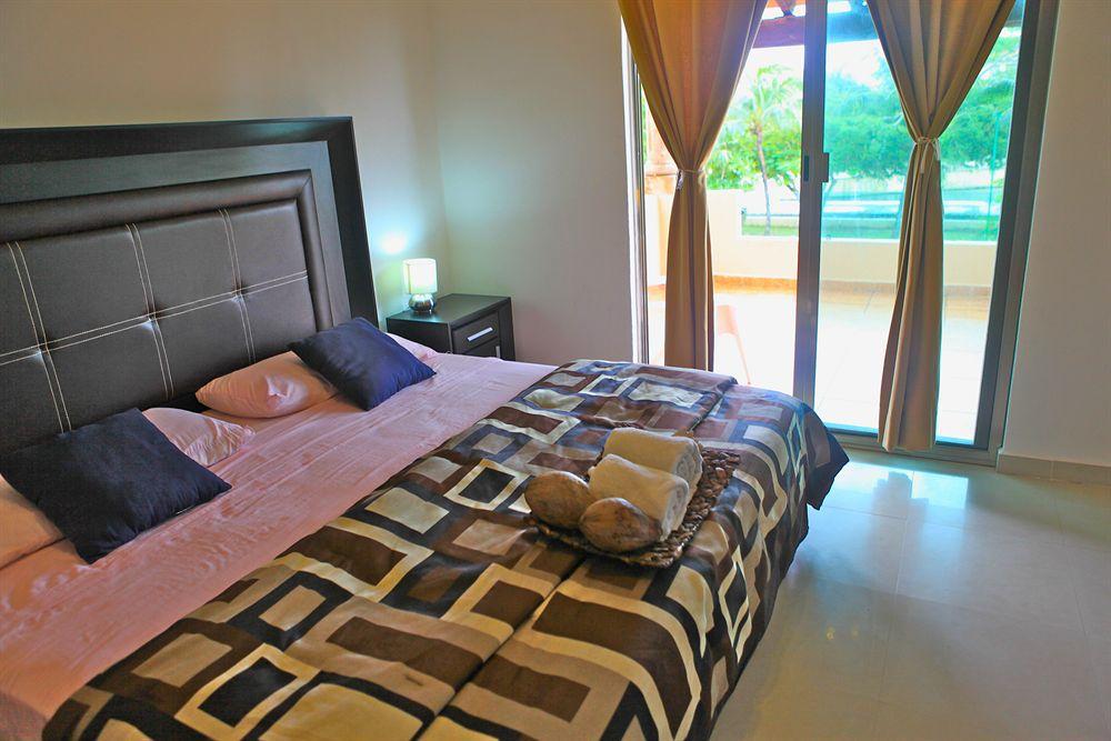 Villas Picalu Lodge Puerto Aventuras Exterior photo