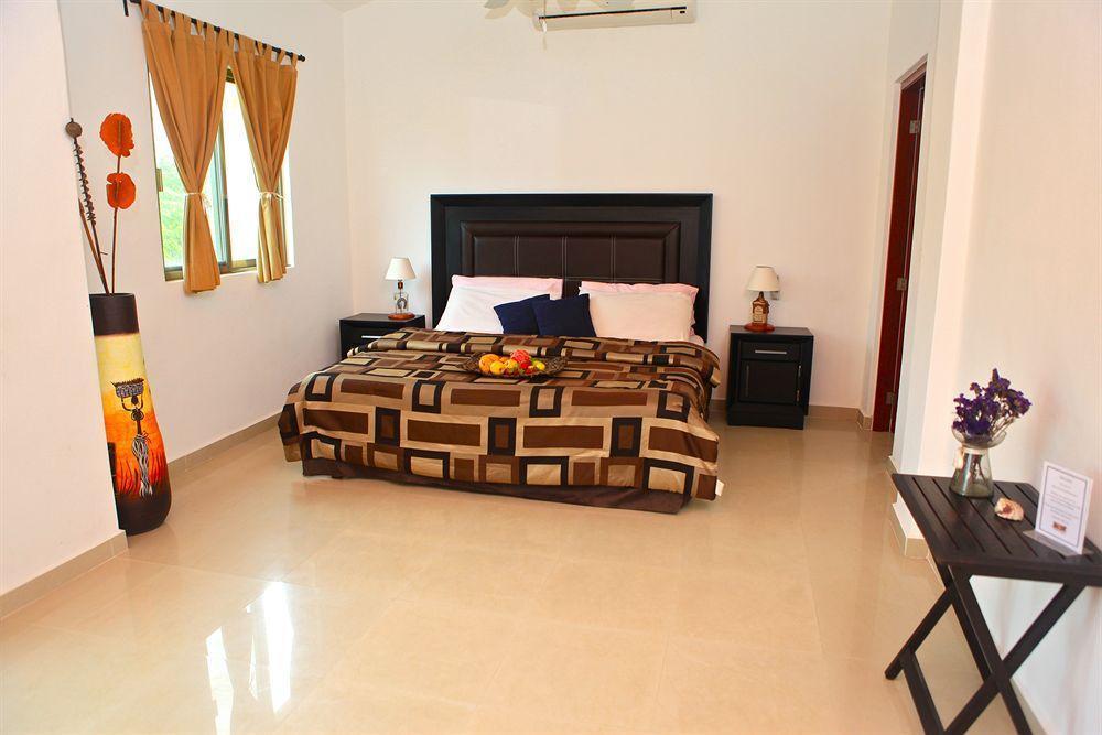 Villas Picalu Lodge Puerto Aventuras Exterior photo