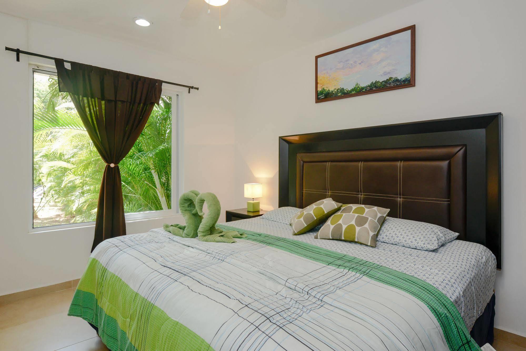 Villas Picalu Lodge Puerto Aventuras Exterior photo